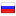 007spb.ru server is located in Russia